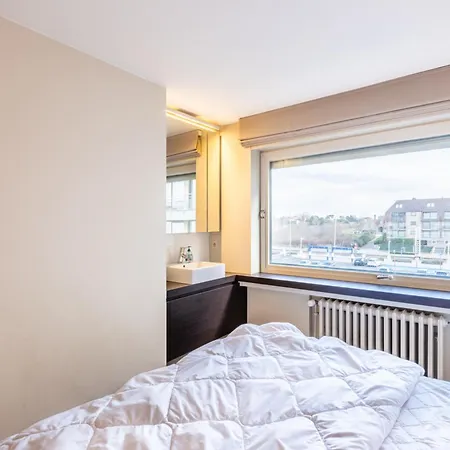 Apartment In With Sea View, Cleaning Included