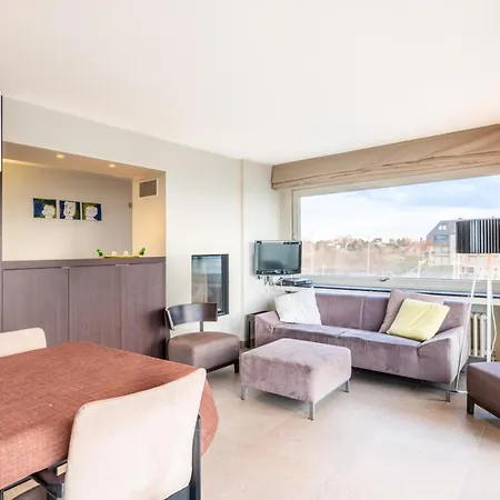 Apartment In With Sea View, Cleaning Included *