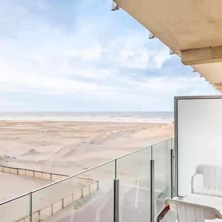 Apartment In With Sea View, Cleaning Included