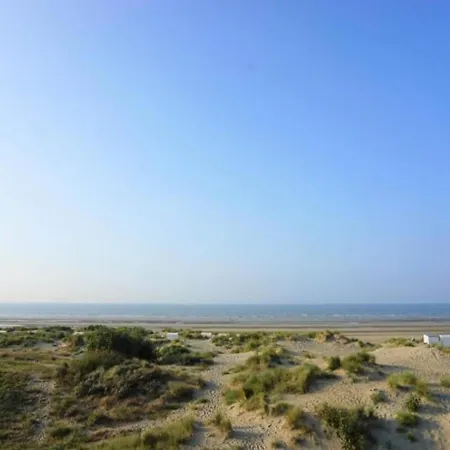 Apartment In With Sea View, Cleaning Included